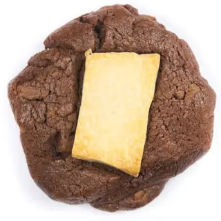 Triple Chocolate