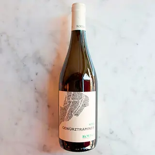 Roeno Gewurztraminer Trentino 75 cl