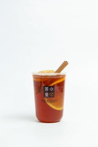 Пряный улун M