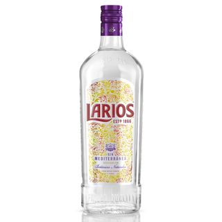 Larios Botella (Ginebra)