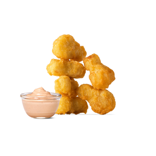 Chicken Nuggets 6 szt