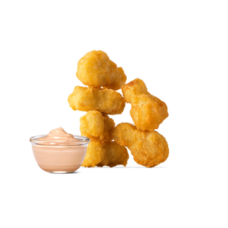 Chicken Nuggets 6 szt