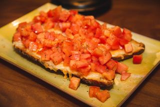 Bruschete