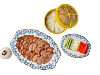 Пекінська качка класична (800g)