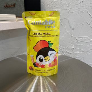 ICE TEA MANGO 