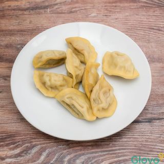 Gyoza De Carne (8 Uds.)