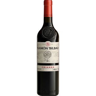 VINO RAMON BILBAO 75CL