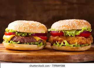 Hambúrguer