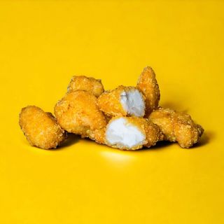 Nuggets e masterchips - 6 pezzi
