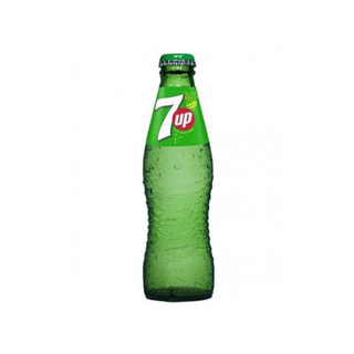 7UP Zero (200 ml.)