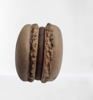  Macarons De Chocolate (1 Ud.)