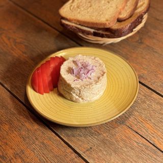  Salată de icre făcută în casă