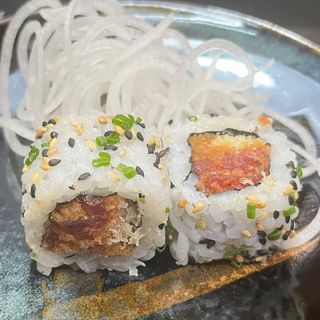 Negitoro Maki (8 Uds.)