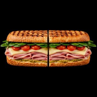 Promoción Pan Cubanito