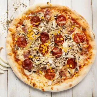 Pizza Papizza