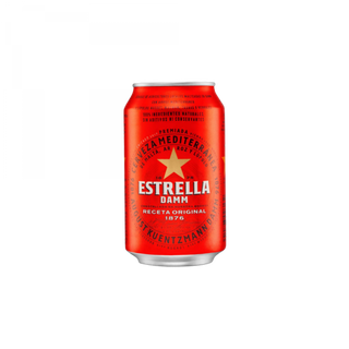 Estrella Damm