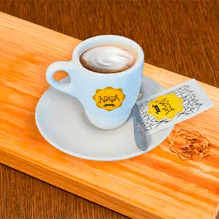 Café Pingado