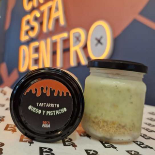 TARTARRITO TARTA QUESO