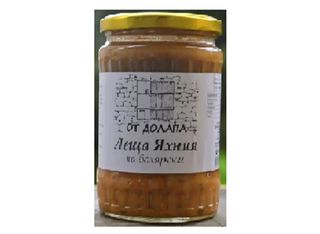 Леща Яхния По Болярски - 680g