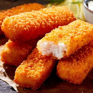 Fish Finger 8 Peças
