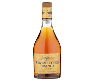 Brandy Stravecchio 6 cl