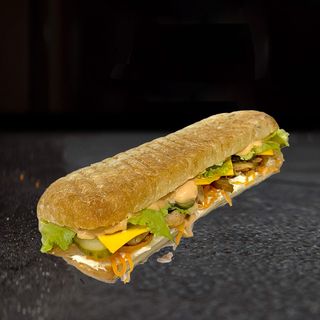 Сендвіч Кебаб Чікен