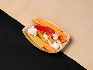 Warzywa marynowane (250g)