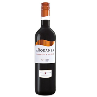 Vino Tinto Añoranza
