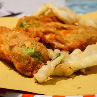 Fiori di Zucca