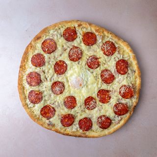 Mama mia pizza 42 cm