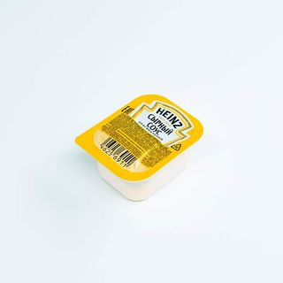 Соус сырный