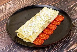 Kulen palačinka