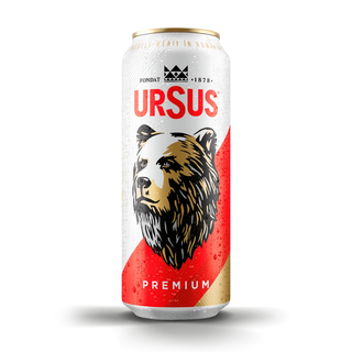 Ursus doză