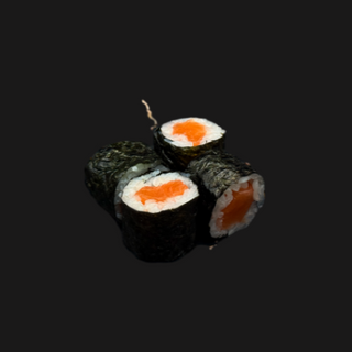 Maki Sake (8 Uds.)