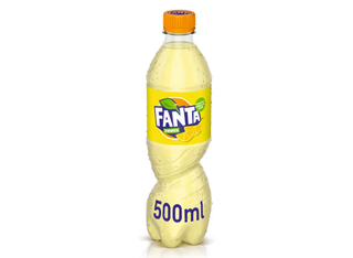 Fanta Лимон (500мл)