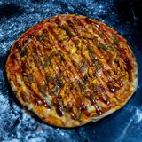 Pizza Barbacoa