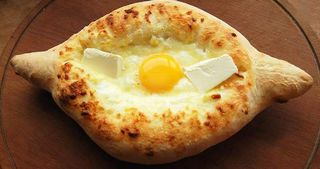 აჭარული ხაჭაპური