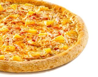 Гавайская пицца (30 см)