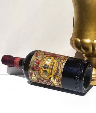 Del Professore Vermouth Rosso 0,75l