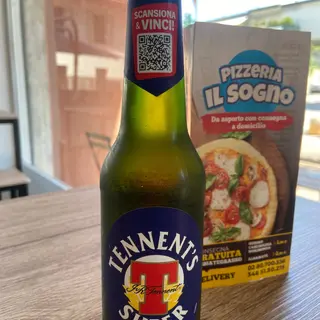 Tennent’s 