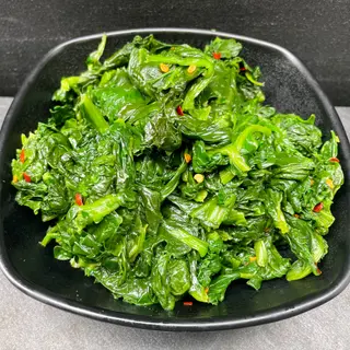 Verdure ripassate