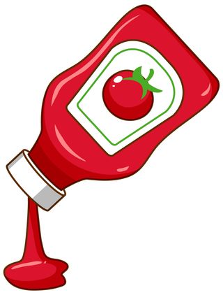 KETCHUP 