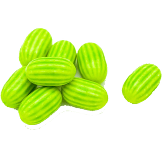 Melones De Chicle (20 uds.)