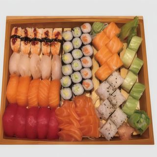 111. Combinado K (72 Pzs.)