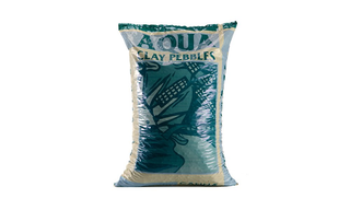 CANNA AQUA Clay Pebbles 20L - ნიადაგი თიხის კენჭები