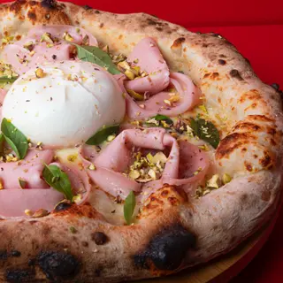 AMOR DI MORTADELLA