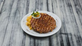 Mala gurmanska pljeskavica 200 grama