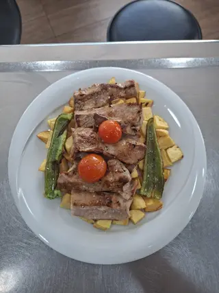 Secreto duroc