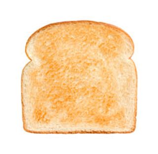 Препечена филийка хляб