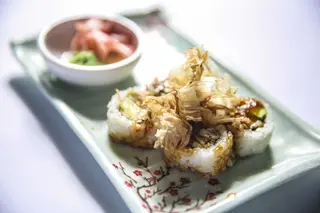 Katsuobushi (8und.)